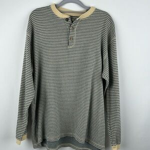 The Territory Ahead Long Sleeve Cotton Polo